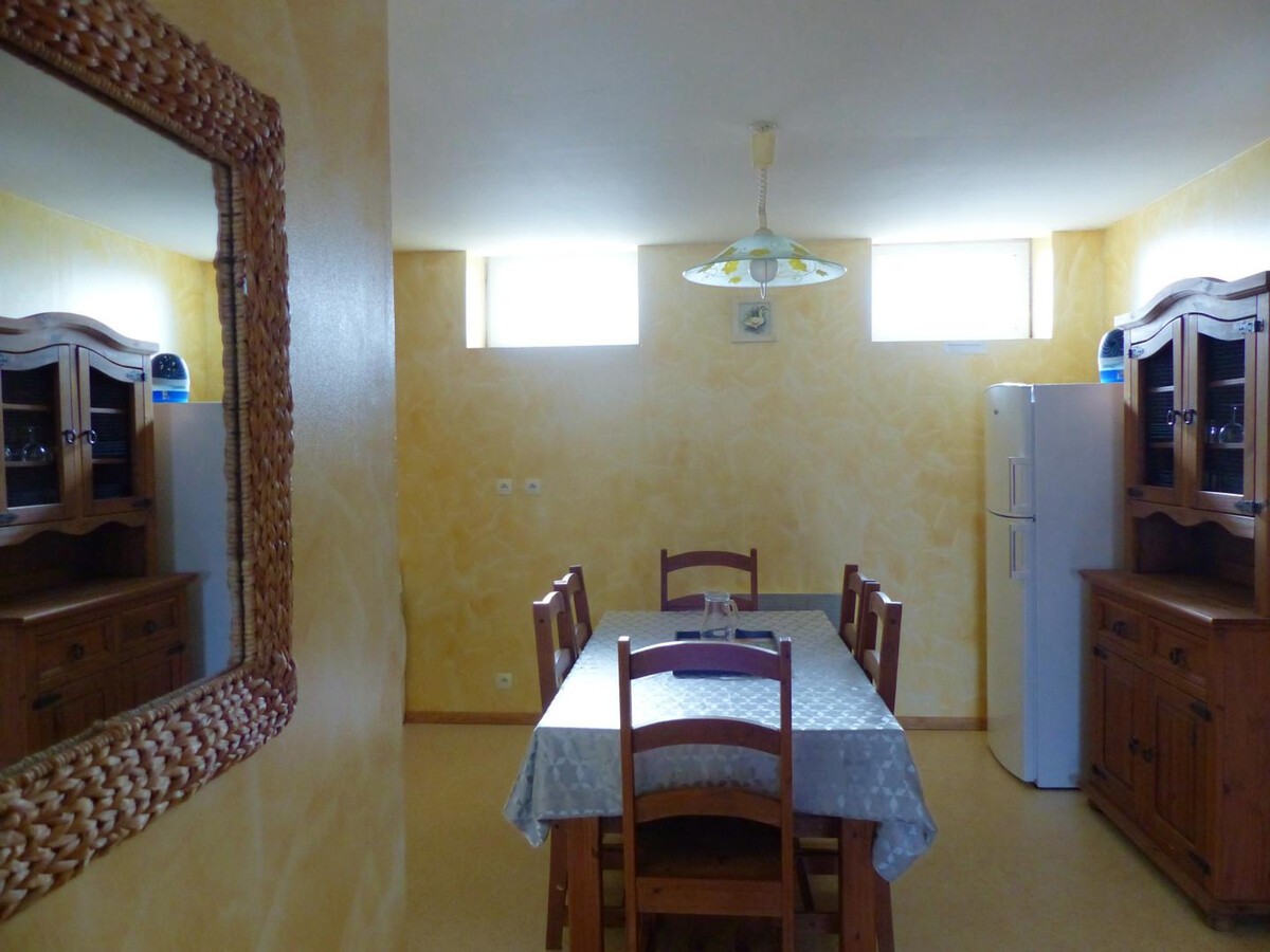 Appartement 6 pers. randonnées Pays d'Huriel - Photo 6