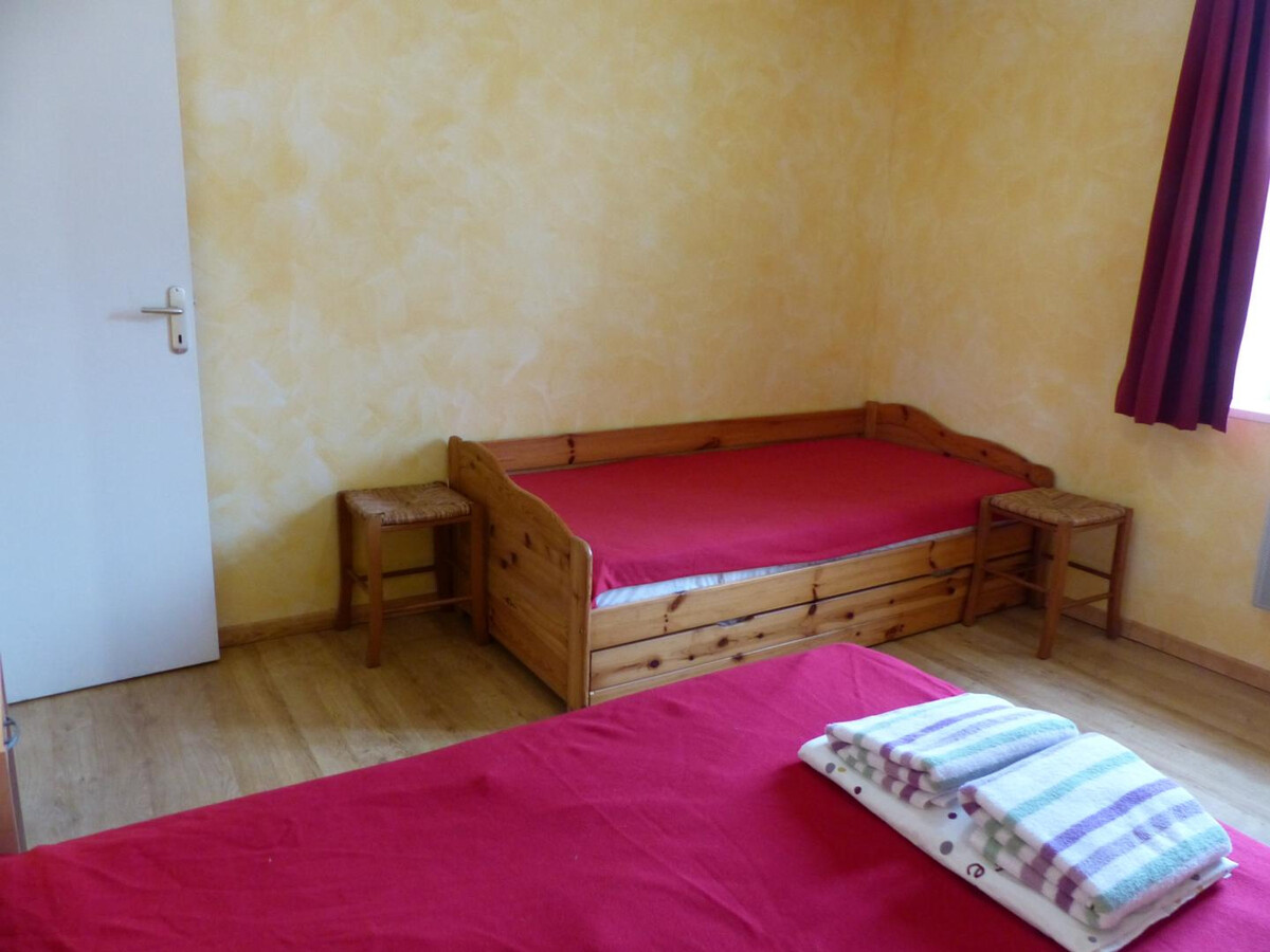 Appartement 6 pers. randonnées Pays d'Huriel - Photo 7
