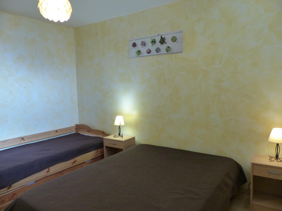 Appartement 6 pers. randonnées Pays d'Huriel - Photo 11