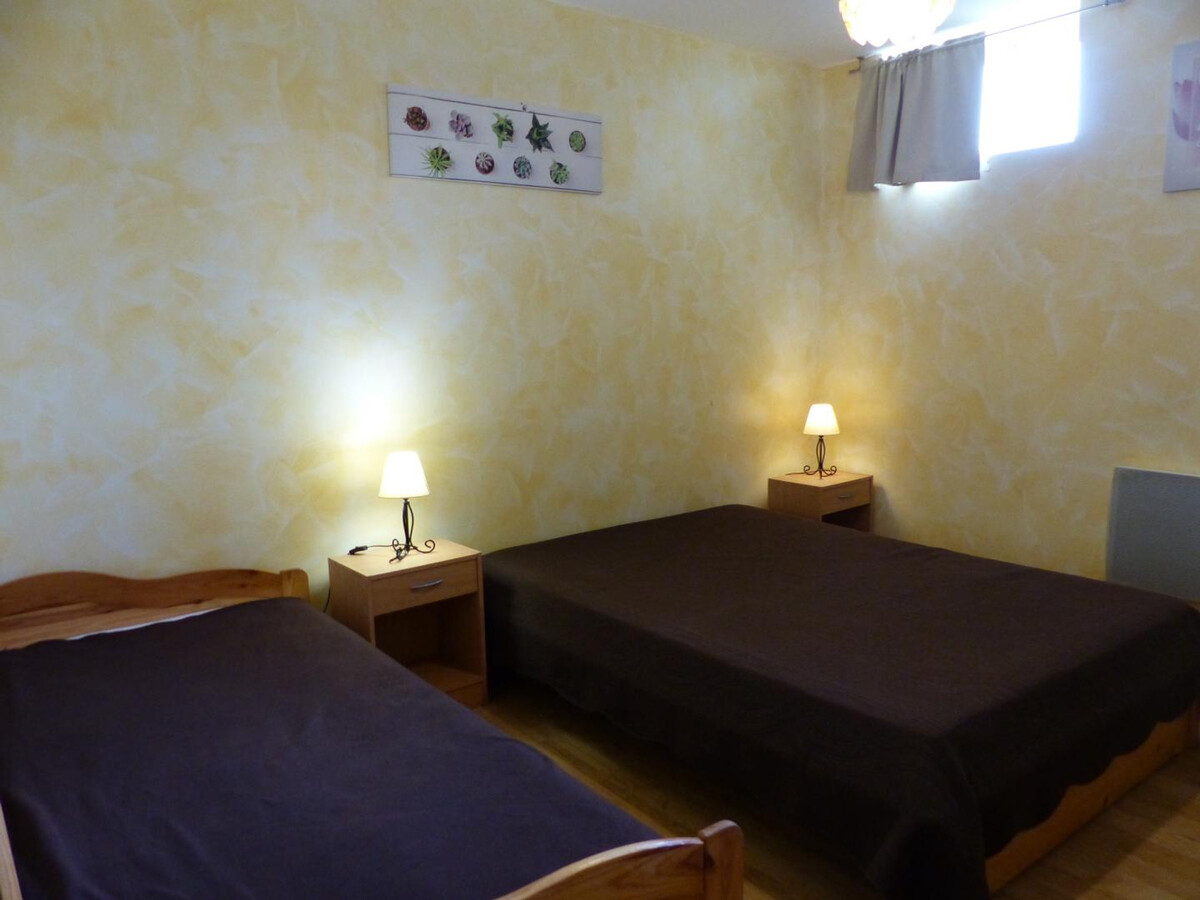 Appartement 6 pers. randonnées Pays d'Huriel - Photo 12