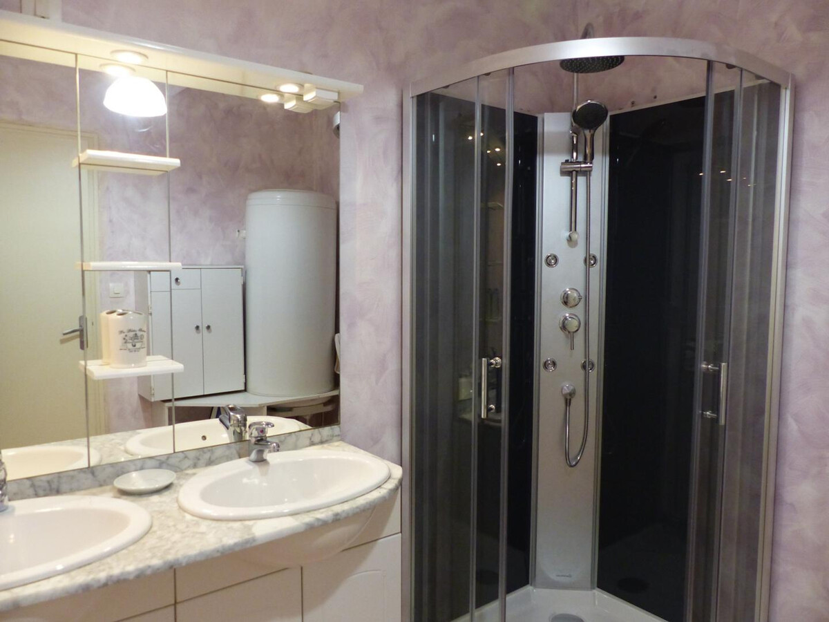 Appartement 6 pers. randonnées Pays d'Huriel - Photo 13