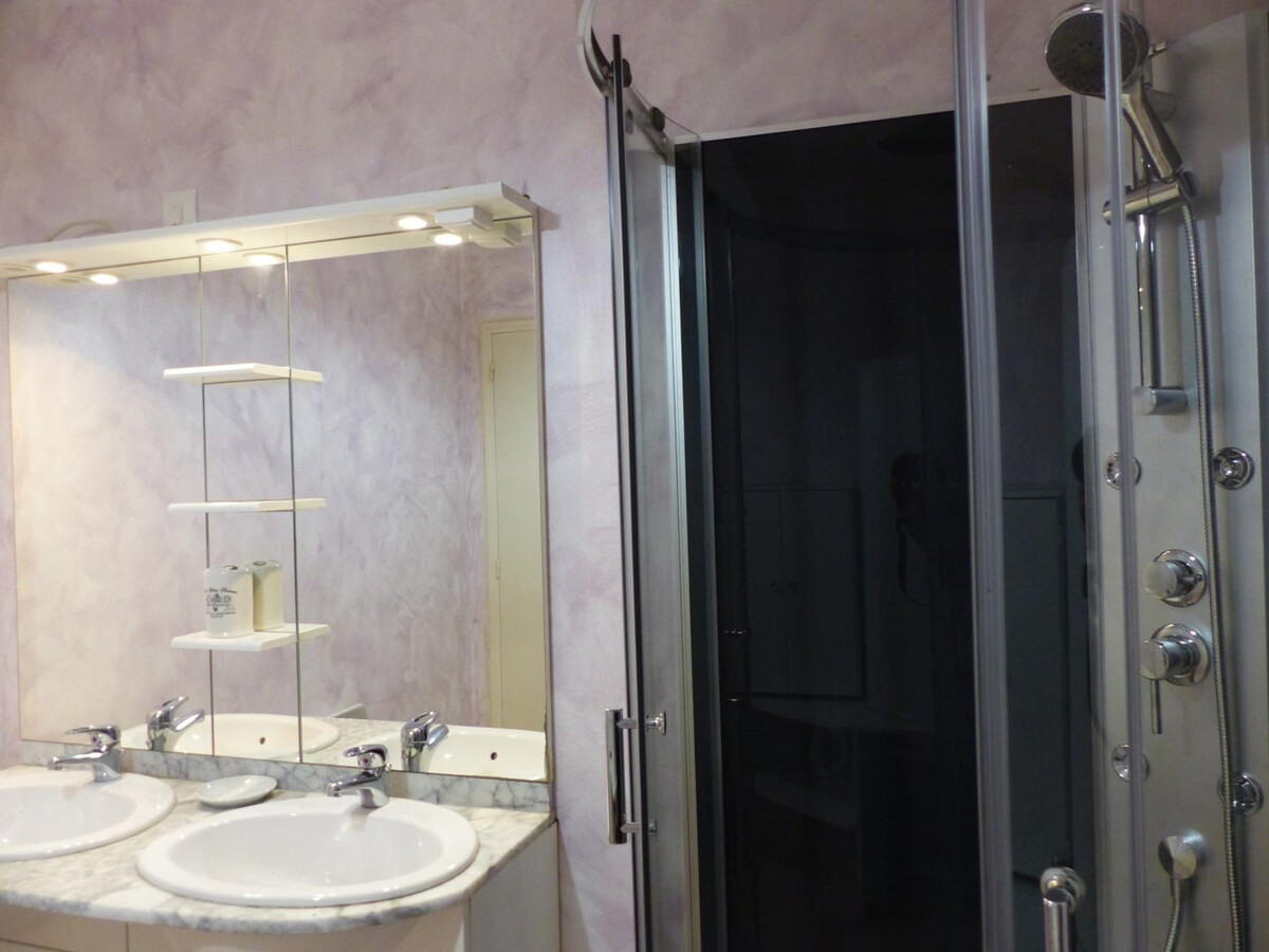 Appartement 6 pers. randonnées Pays d'Huriel - Photo 14