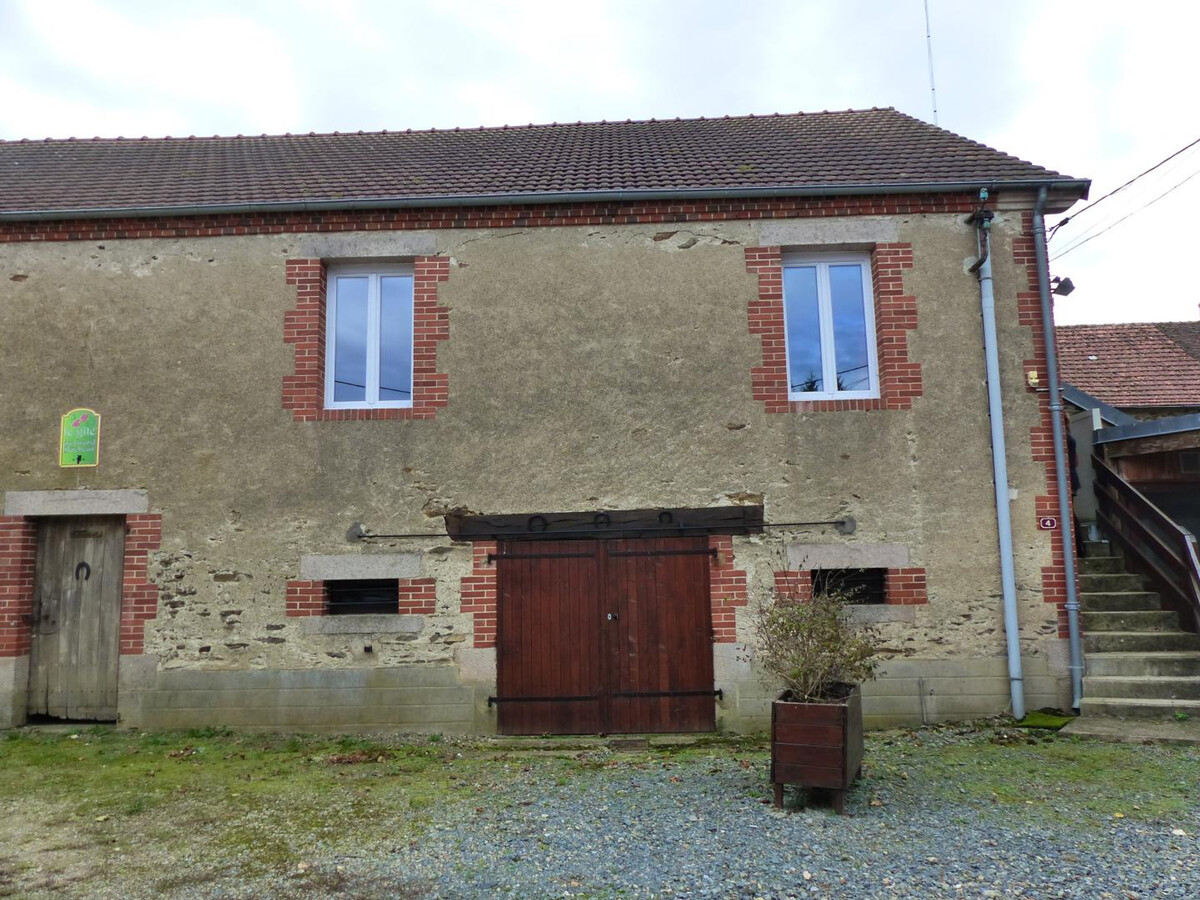 Appartement 6 pers. randonnées Pays d'Huriel - Photo 15