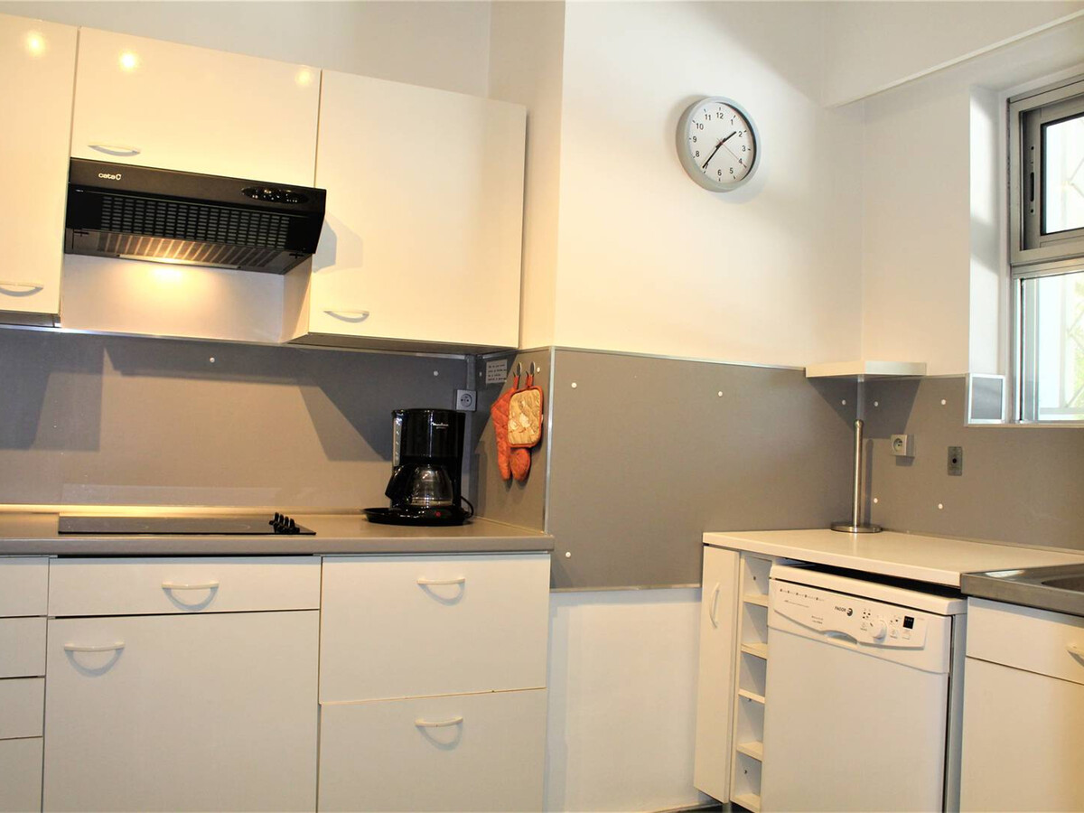 Appartement moderne T3 à Villeneuve-Loubet, terrasse 20 m² - Photo 10