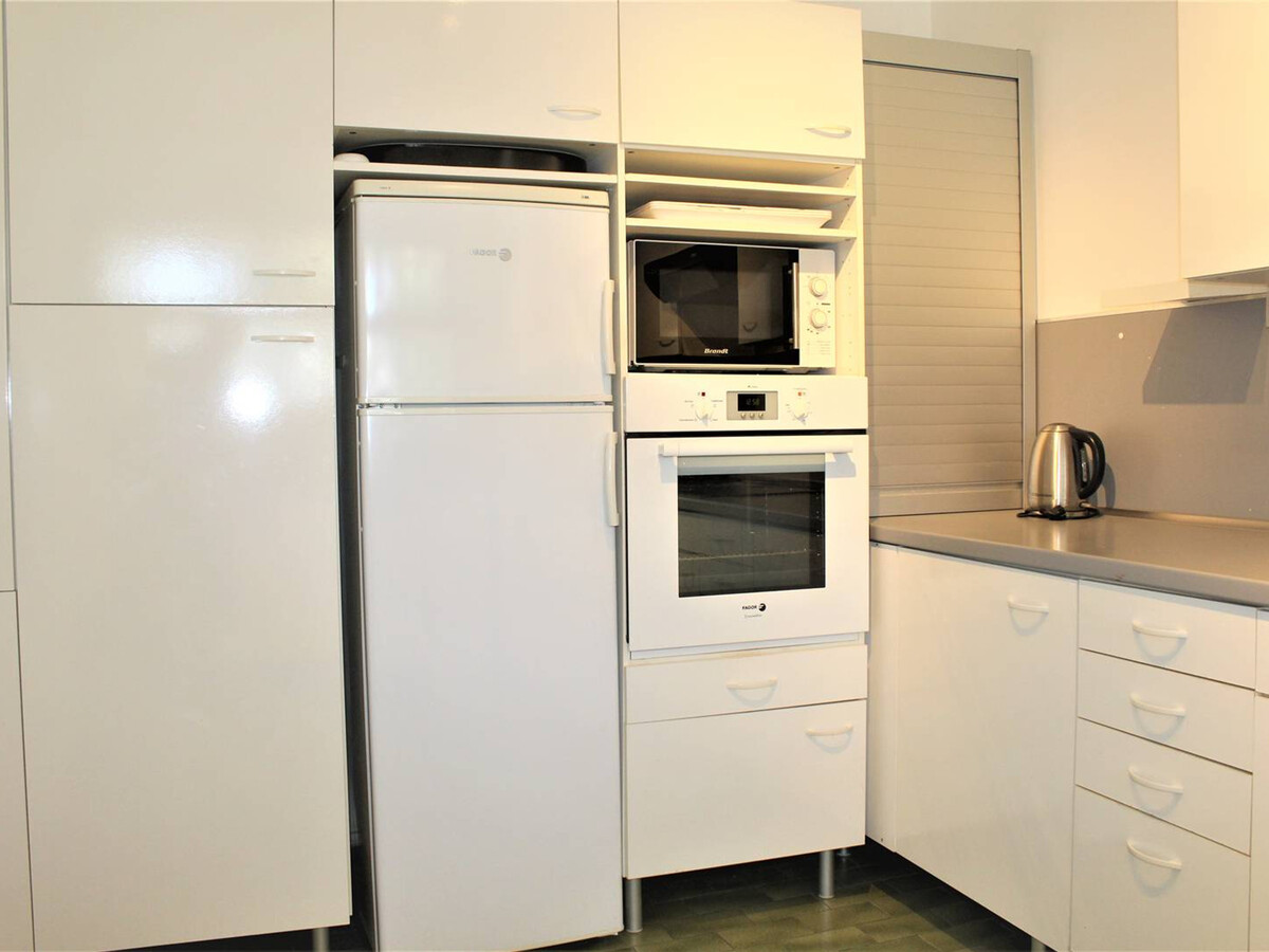 Appartement moderne T3 à Villeneuve-Loubet, terrasse 20 m² - Photo 11