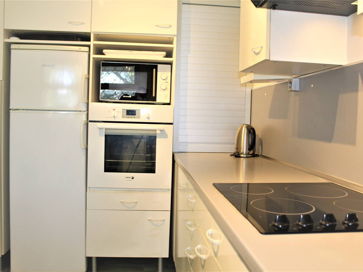 Appartement moderne T3 à Villeneuve-Loubet, terrasse 20 m² - Photo 12