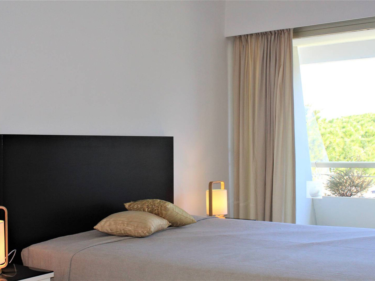 Appartement moderne T3 à Villeneuve-Loubet, terrasse 20 m² - Photo 13