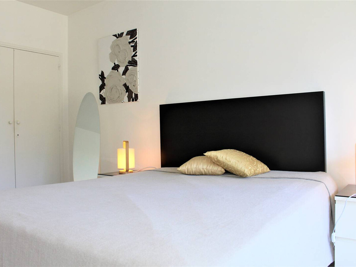 Appartement moderne T3 à Villeneuve-Loubet, terrasse 20 m² - Photo 17