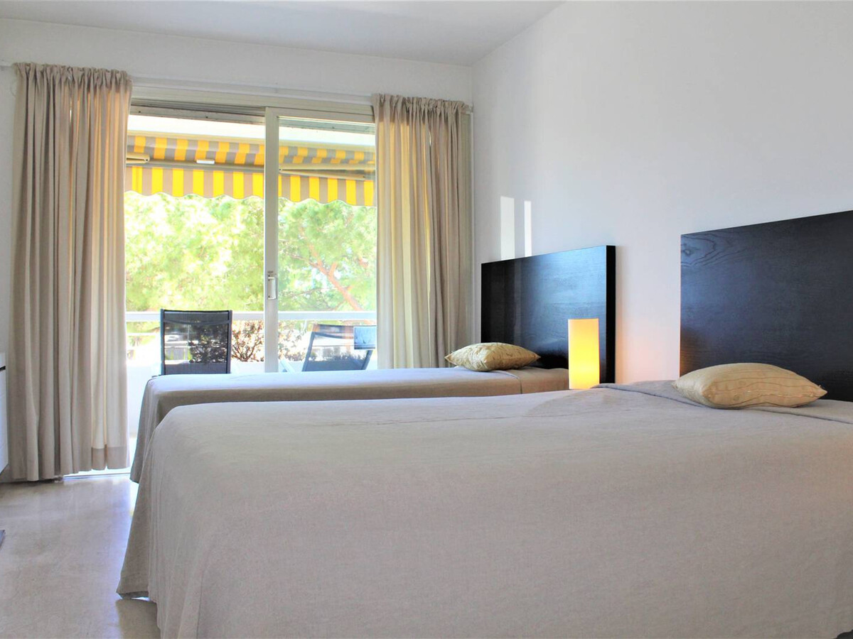 Appartement moderne T3 à Villeneuve-Loubet, terrasse 20 m² - Photo 19