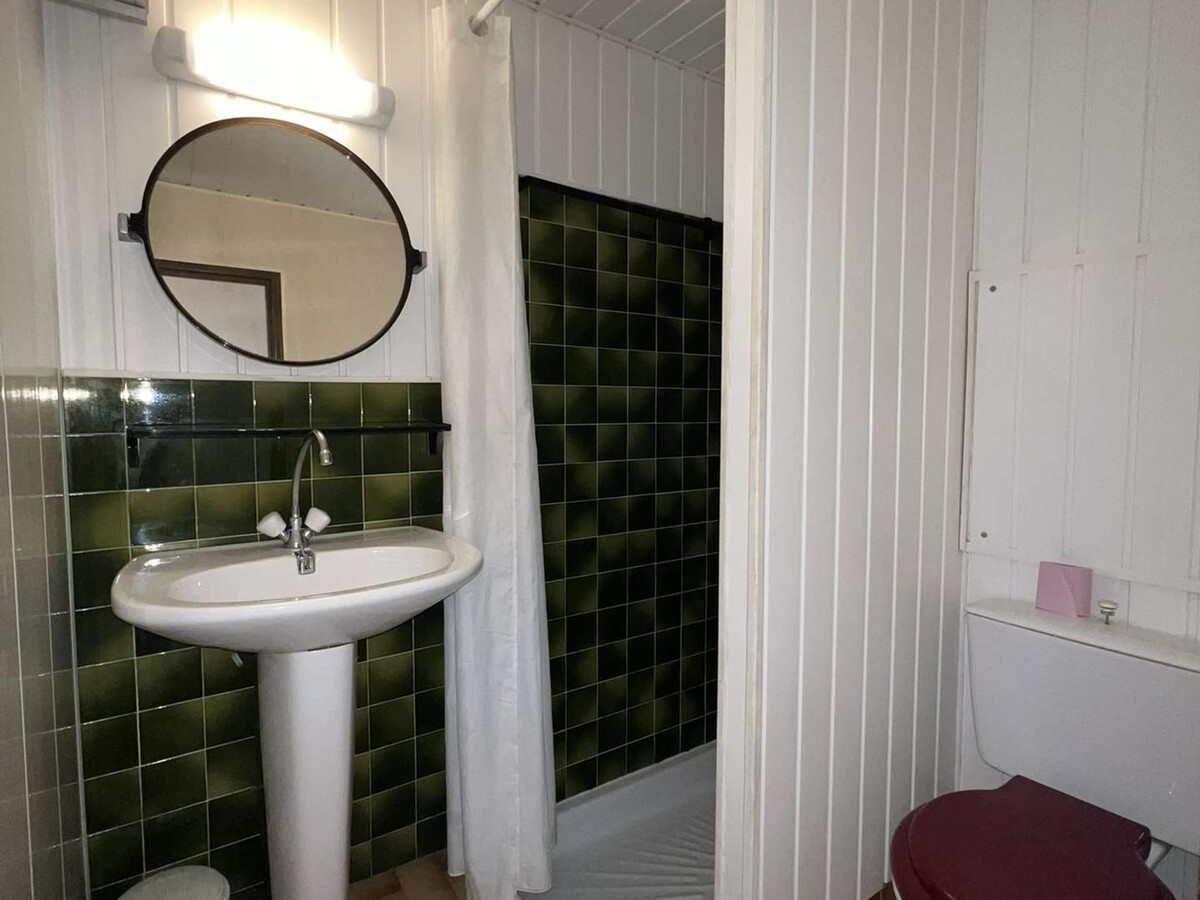 Studio Cabine Vue Port à Cap d'Agde, Parking Privé - Photo 10