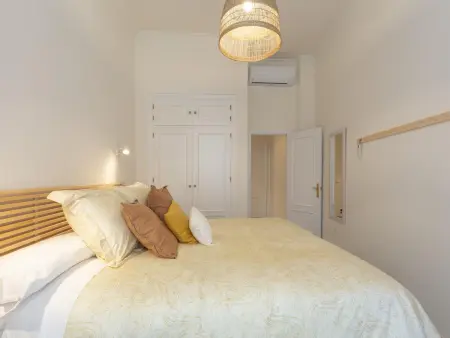 Appartement historique XIXe siècle près du Carmen Thyssen, Málaga : photo 10
