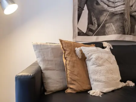 Appartement historique XIXe siècle près du Carmen Thyssen, Málaga : photo 16