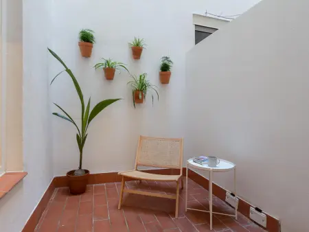 Appartement historique XIXe siècle près du Carmen Thyssen, Málaga : photo 20