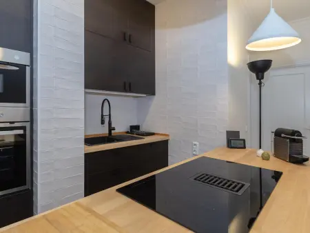 Appartement historique XIXe siècle près du Carmen Thyssen, Málaga : photo 22