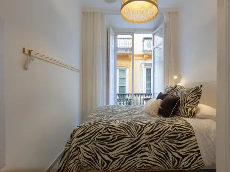 Appartement historique XIXe siècle près du Carmen Thyssen, Málaga : photo 23