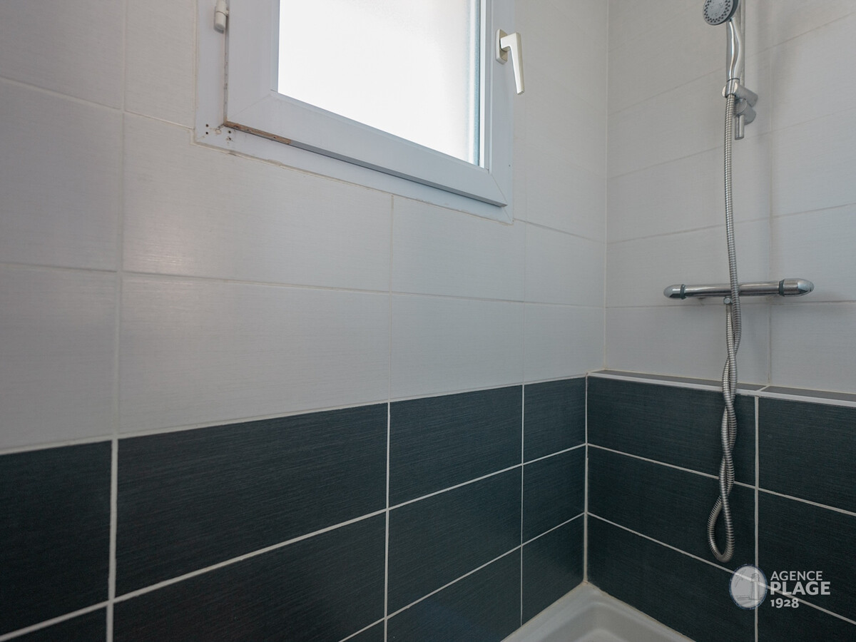 Appartement 4 pers. plage et marché Arago, balcon - Photo 9