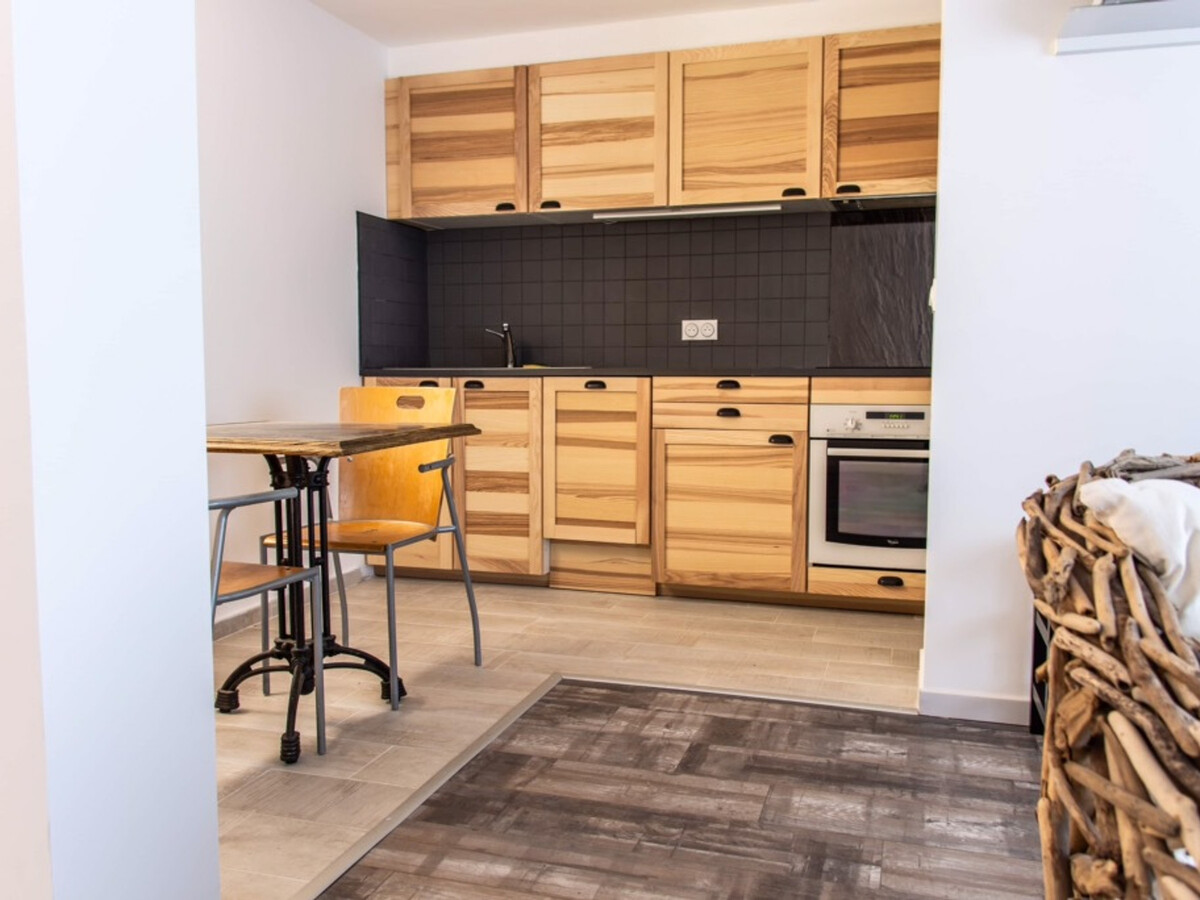 T2 50m² Balaruc-les-Bains, balcon sur étang - Photo 5