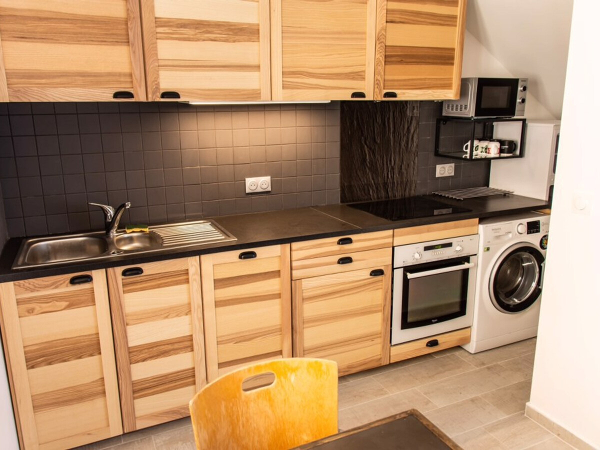 T2 50m² Balaruc-les-Bains, balcon sur étang - Photo 6