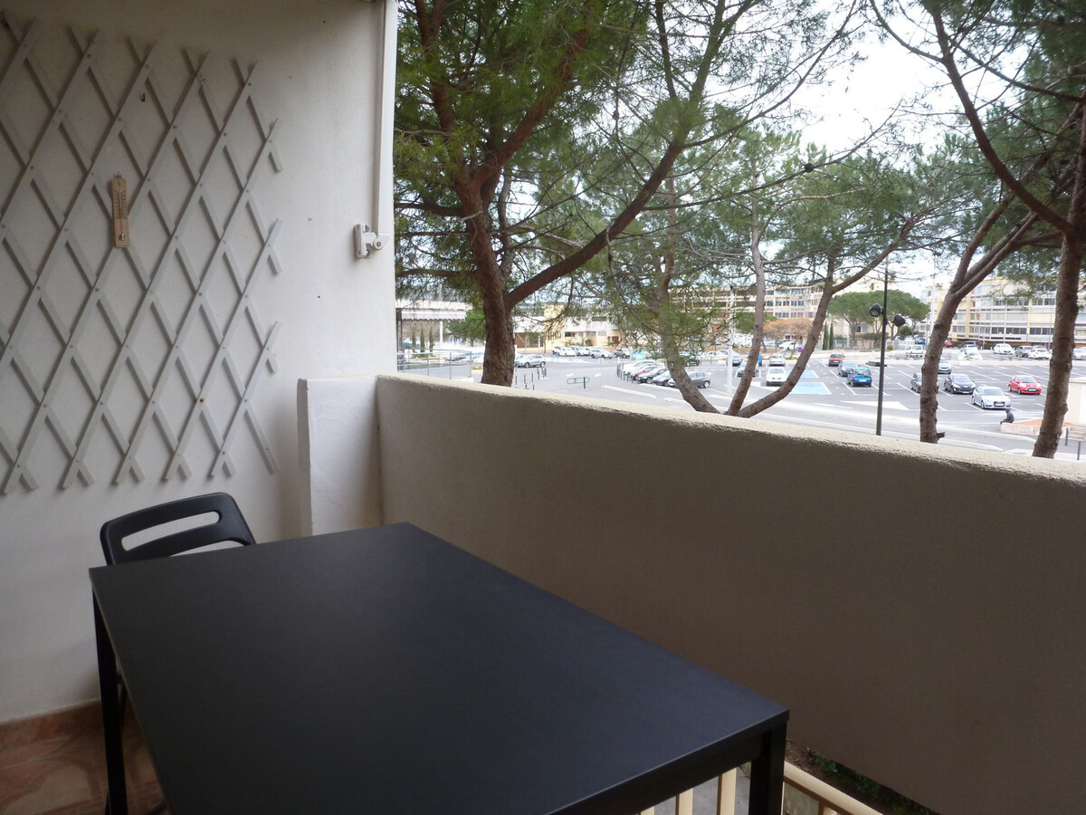 T2 lumineux 39m² avec balcon face au Parc, près des Thermes - Photo 3