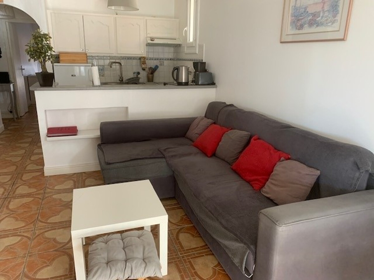 T2 lumineux 39m² avec balcon face au Parc, près des Thermes - Photo 4