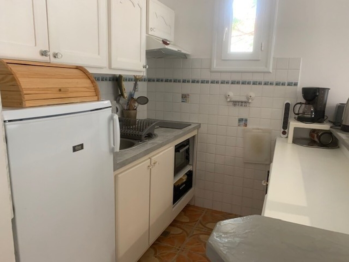 T2 lumineux 39m² avec balcon face au Parc, près des Thermes - Photo 8