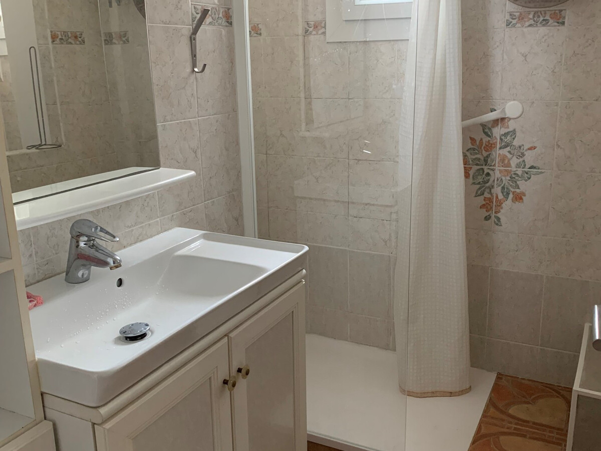T2 lumineux 39m² avec balcon face au Parc, près des Thermes - Photo 10