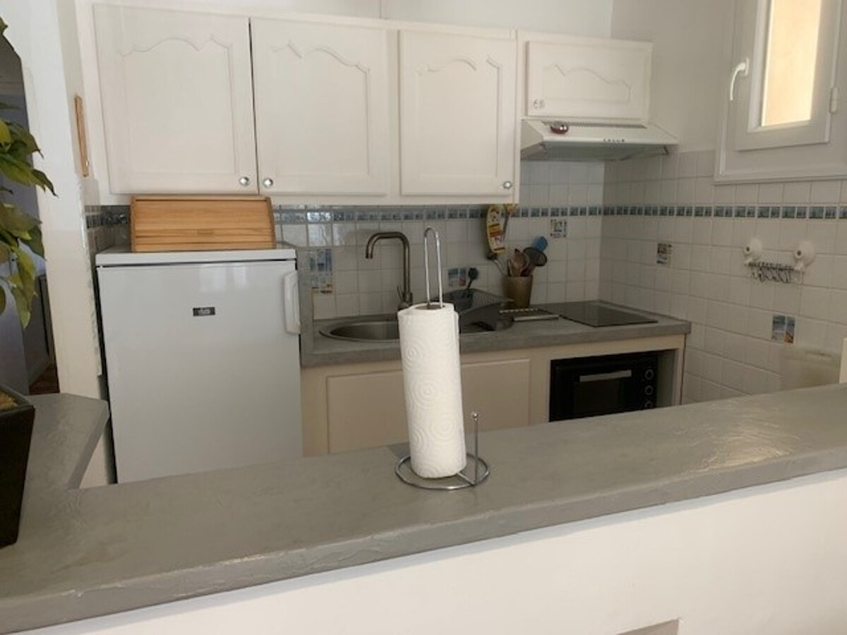 T2 lumineux 39m² avec balcon face au Parc, près des Thermes - Photo 11
