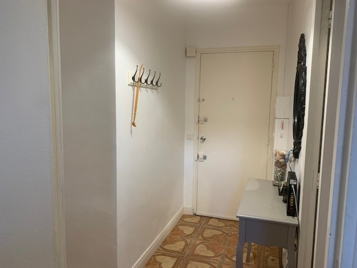 T2 lumineux 39m² avec balcon face au Parc, près des Thermes - Photo 12