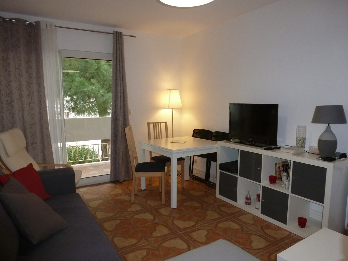T2 lumineux 39m² avec balcon face au Parc, près des Thermes - Photo 14