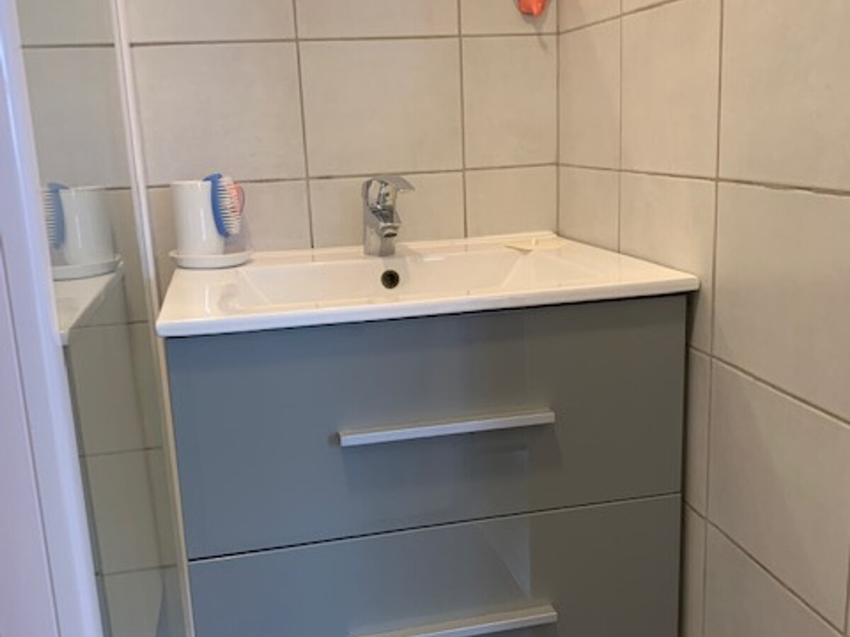 Studio 19m² aux Thermes, balcon, clim et WiFi - Photo 6