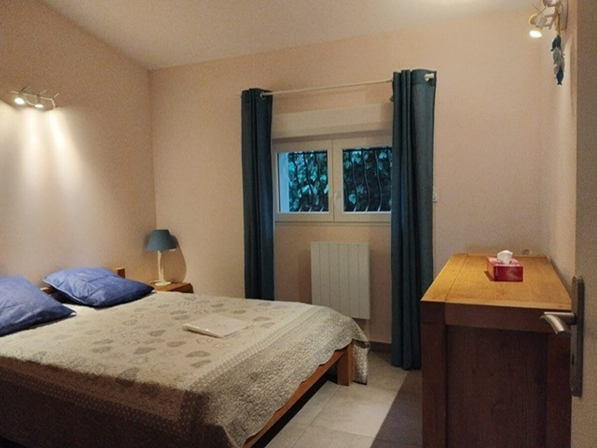 Gîte T2 43 m² vue étang, terrasse ouest à Balaruc - Photo 11