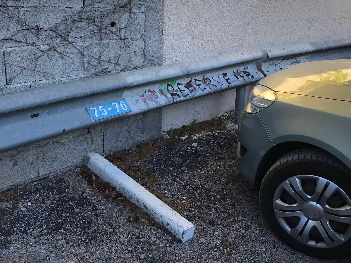 Studio rez-jardin Balaruc-les-Bains, parking + animaux - Photo 11