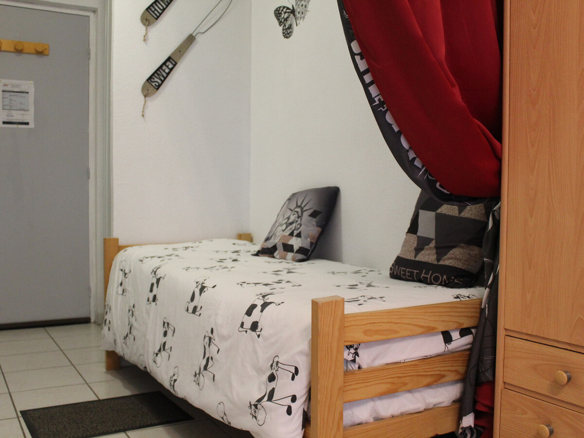 Studio rez-jardin Balaruc-les-Bains, parking + animaux - Photo 15