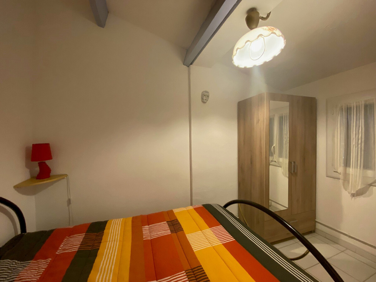 T2 35m² avec terrasse et vue sur l'étang - Balaruc-les-Bains - Photo 8