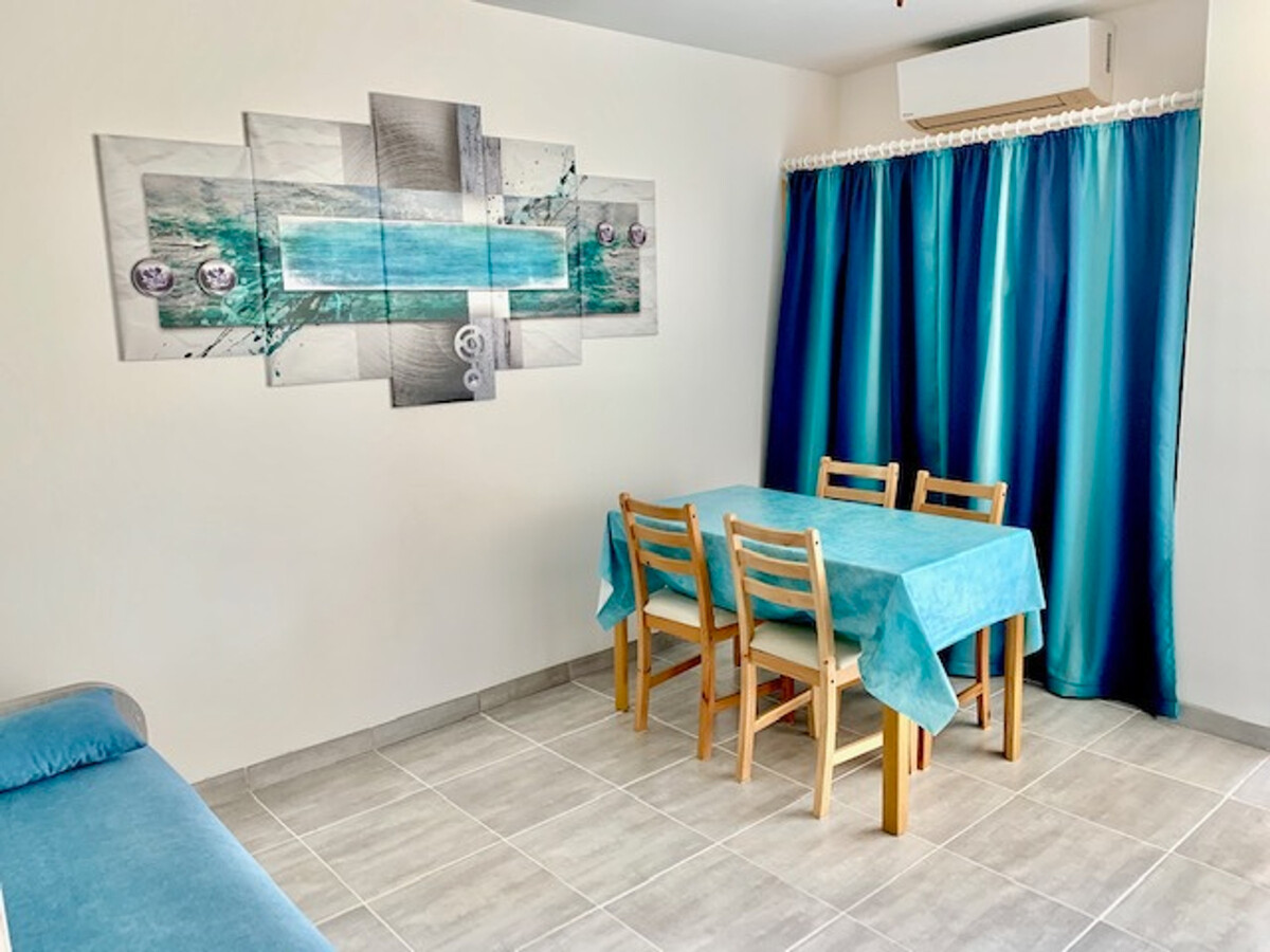 Studio 26m² face aux Thermes, climatisation réversible - Photo 7