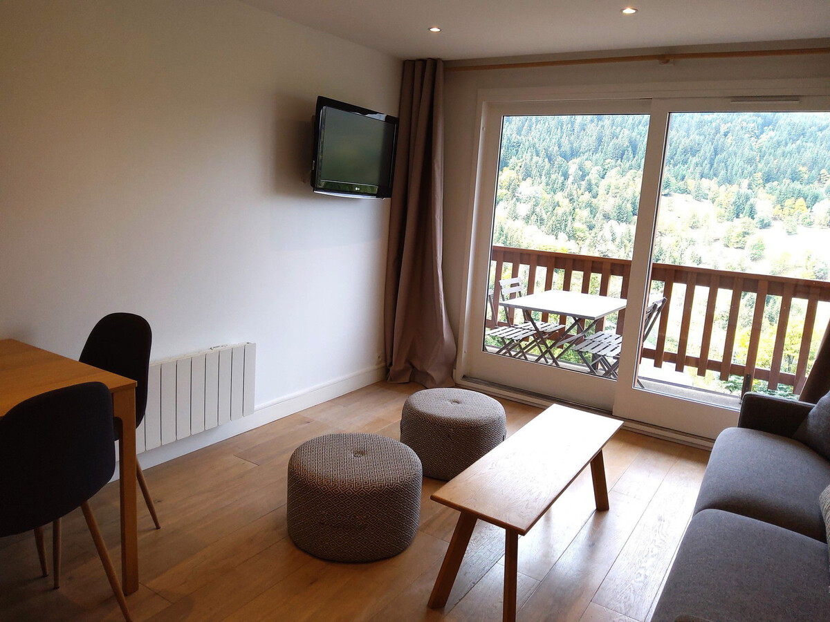 Appartement 2 pièces centre Méribel, 300m des pistes - Photo 8