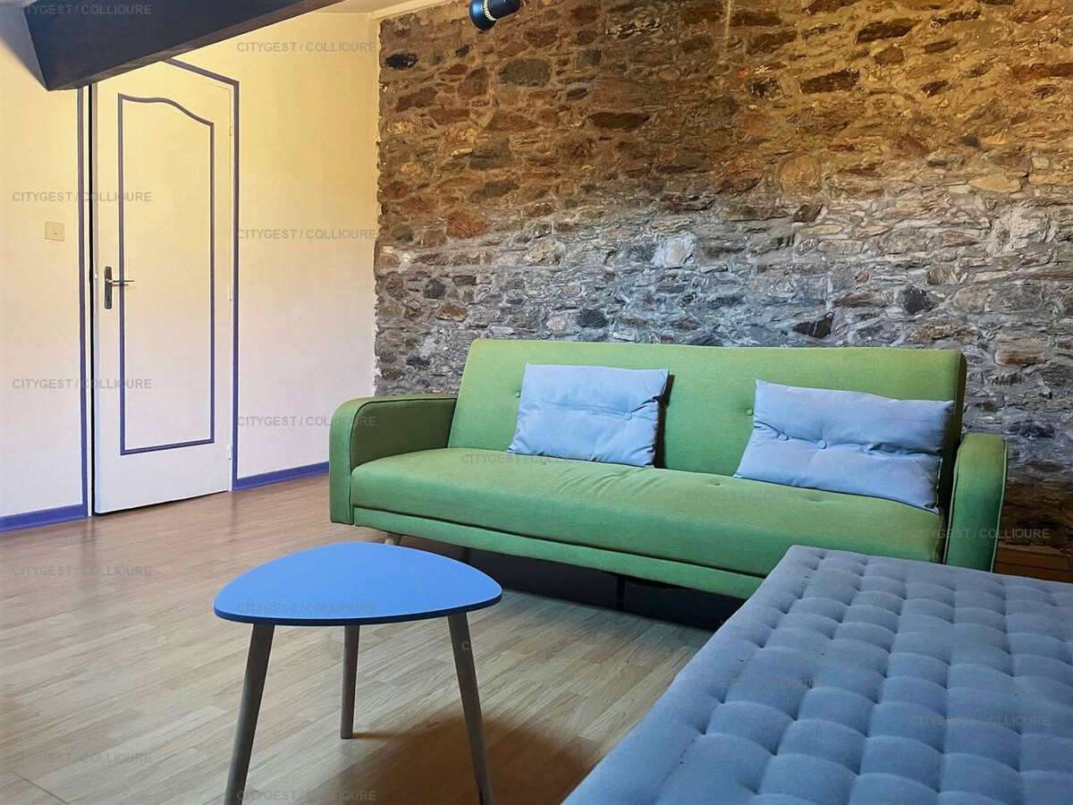 Appartement 6 personnes à 100m de la plage, Collioure - Photo 4