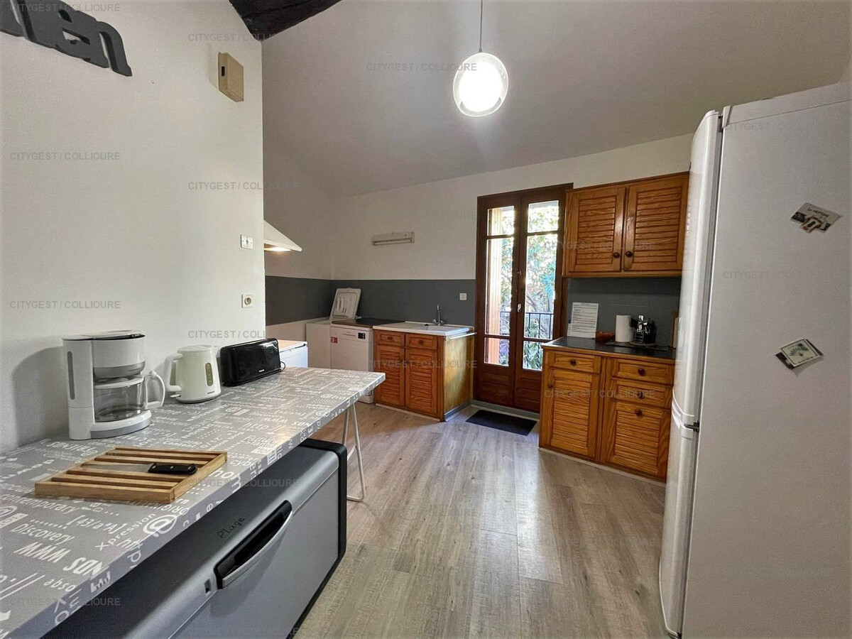 Appartement 6 personnes à 100m de la plage, Collioure - Photo 6