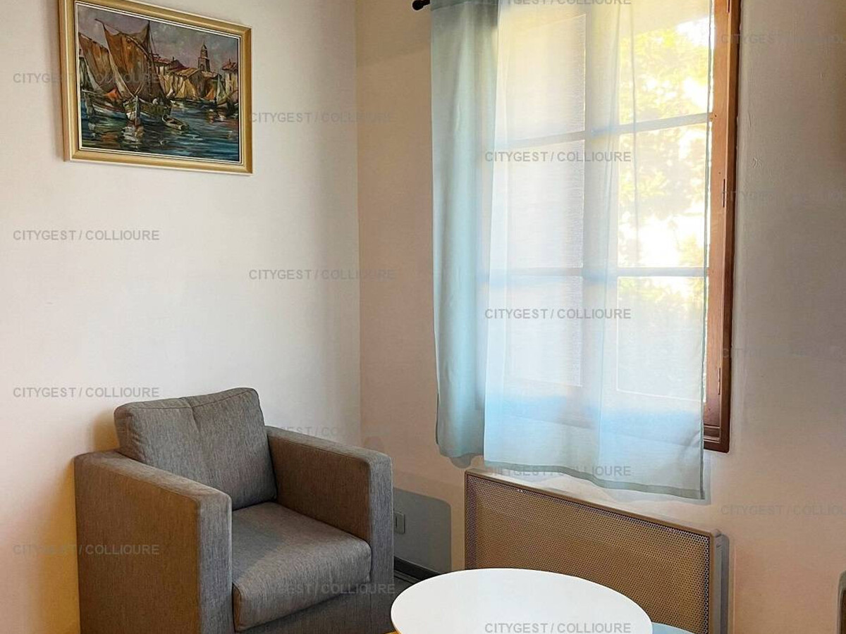 Appartement 6 personnes à 100m de la plage, Collioure - Photo 8