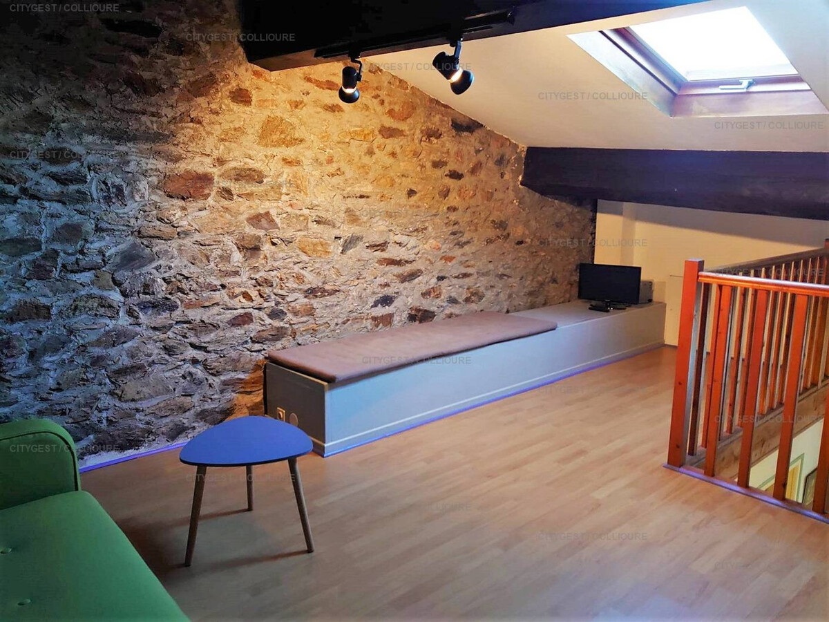 Appartement 6 personnes à 100m de la plage, Collioure - Photo 9