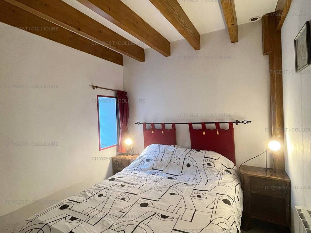 Appartement 6 personnes à 100m de la plage, Collioure - Photo 10