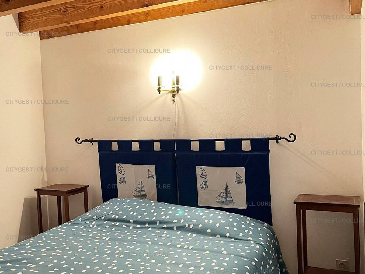 Appartement 6 personnes à 100m de la plage, Collioure - Photo 11
