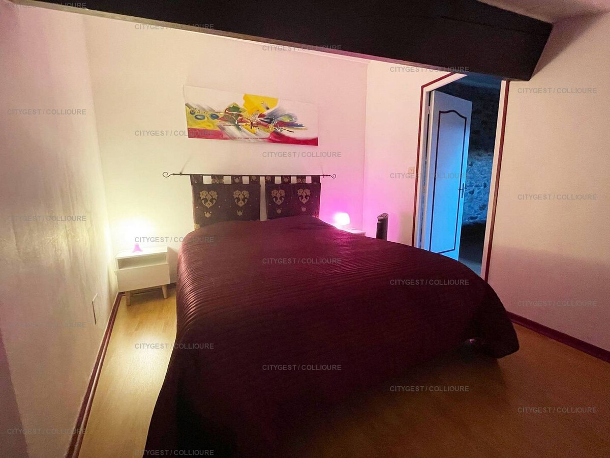 Appartement 6 personnes à 100m de la plage, Collioure - Photo 12