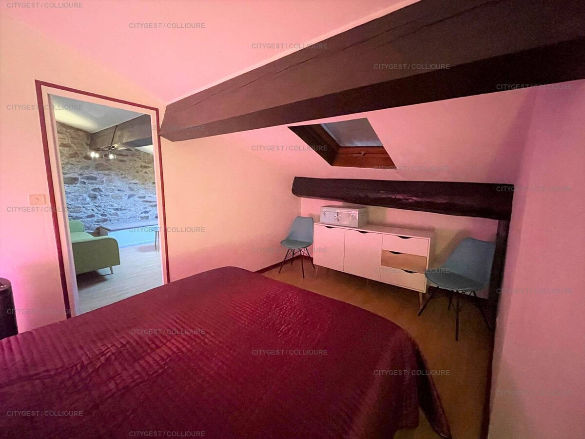 Appartement 6 personnes à 100m de la plage, Collioure - Photo 13