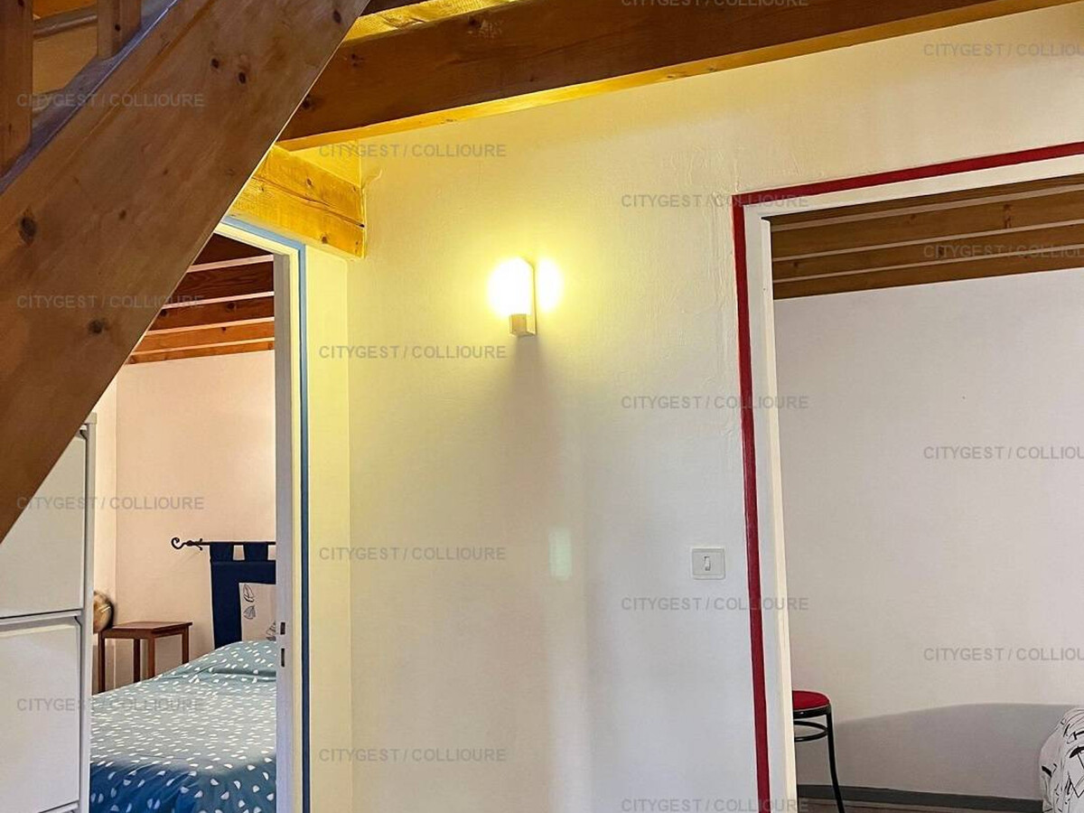 Appartement 6 personnes à 100m de la plage, Collioure - Photo 14