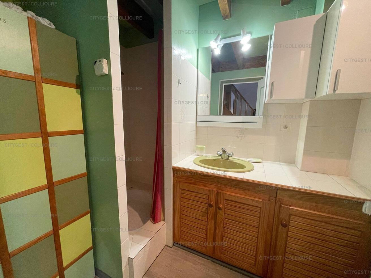 Appartement 6 personnes à 100m de la plage, Collioure - Photo 15