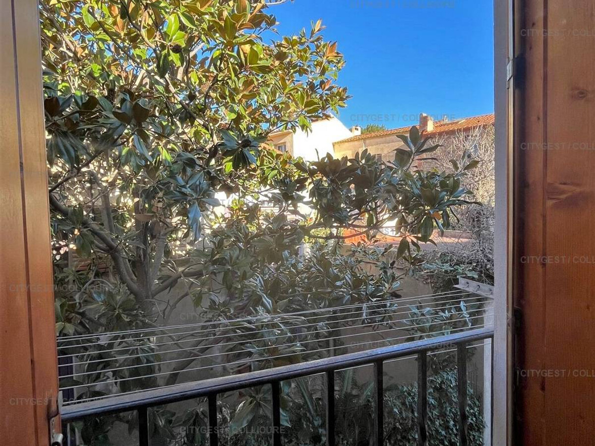 Appartement 6 personnes à 100m de la plage, Collioure - Photo 16