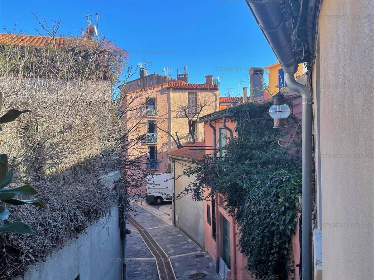 Appartement 6 personnes à 100m de la plage, Collioure - Photo 17