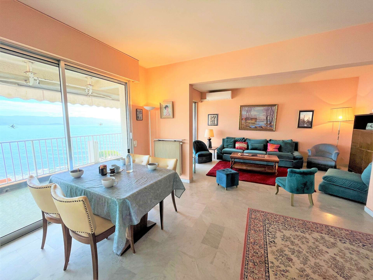 Appartement 160 m² avec terrasse vue mer à Ajaccio - Photo 2