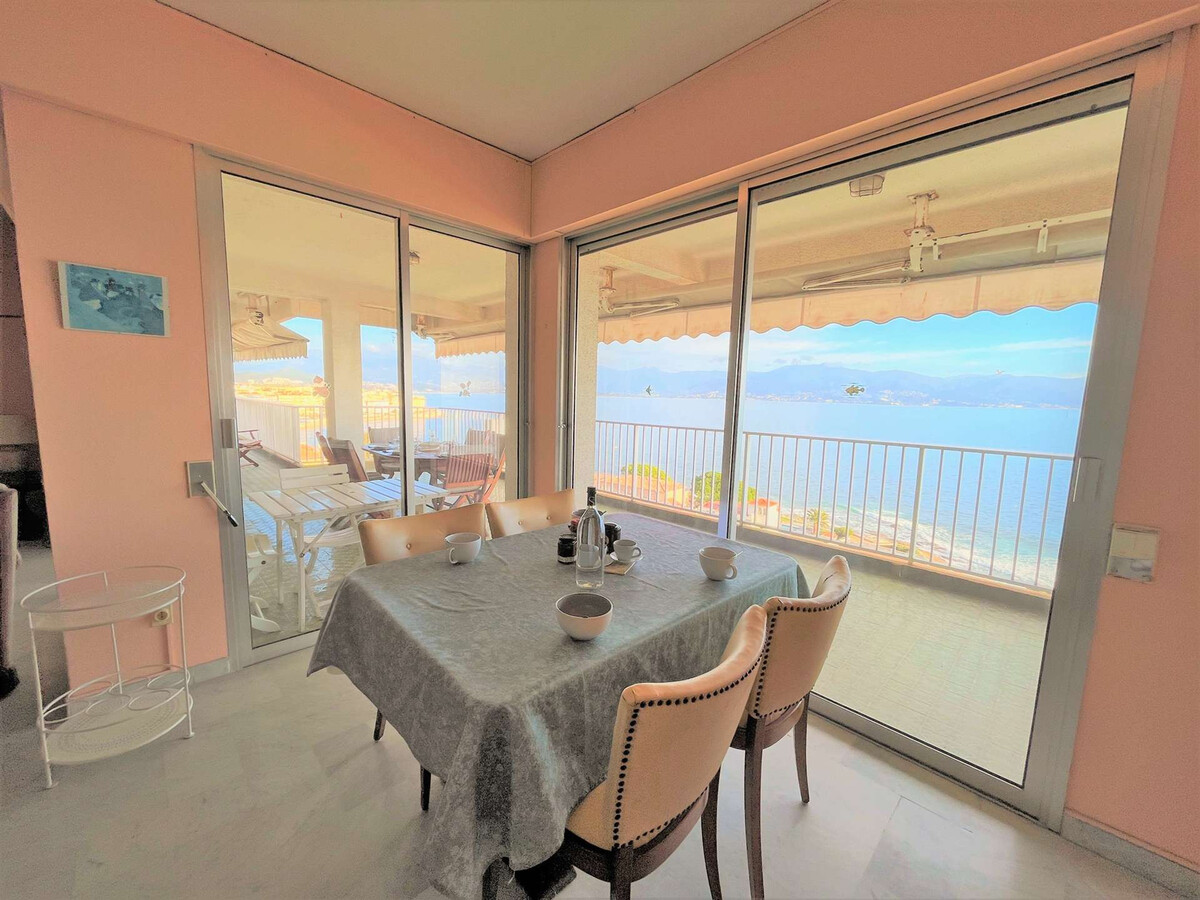 Appartement 160 m² avec terrasse vue mer à Ajaccio - Photo 4